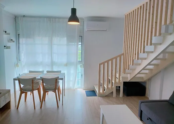 Apartamento Malaga Prat