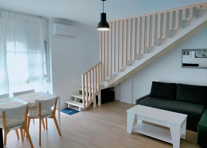 Apartamento Malaga Prat
