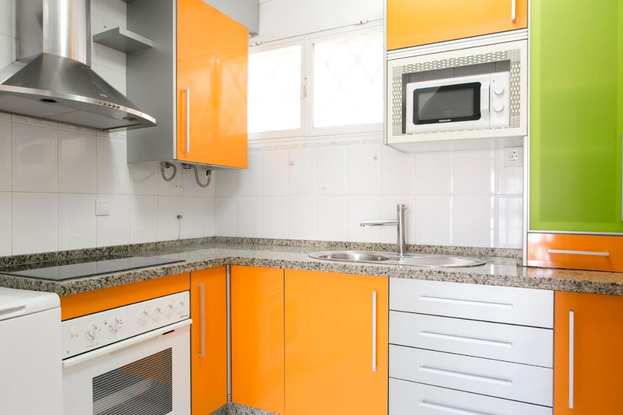 Prat Apartament