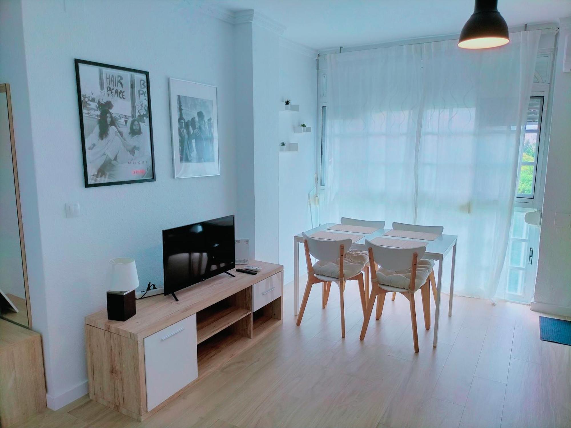 Apartament Prat