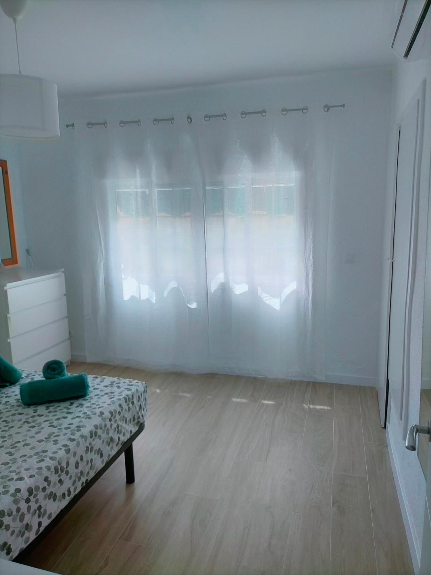 Prat Apartament *