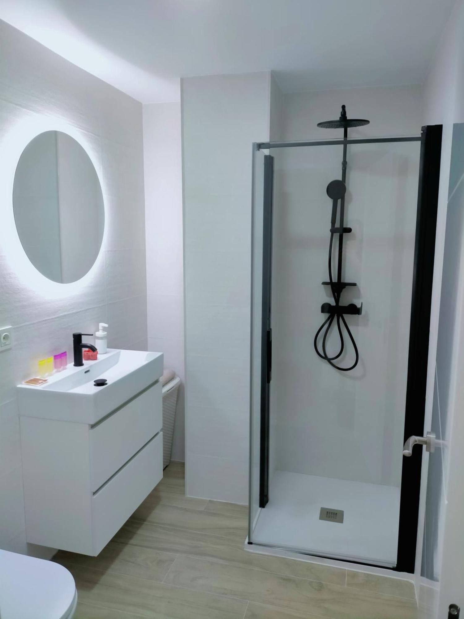 Prat Apartament Màlaga