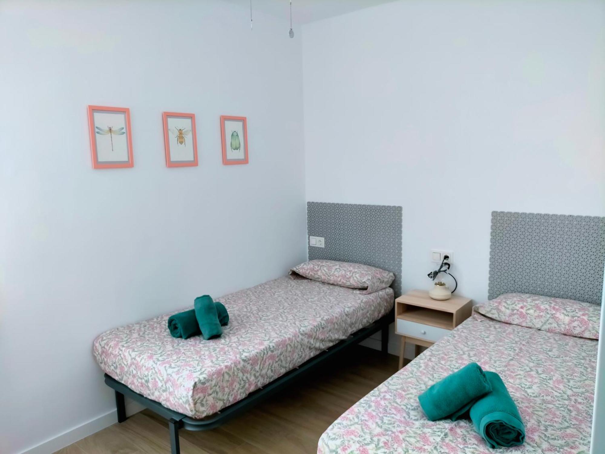 Prat Apartament *