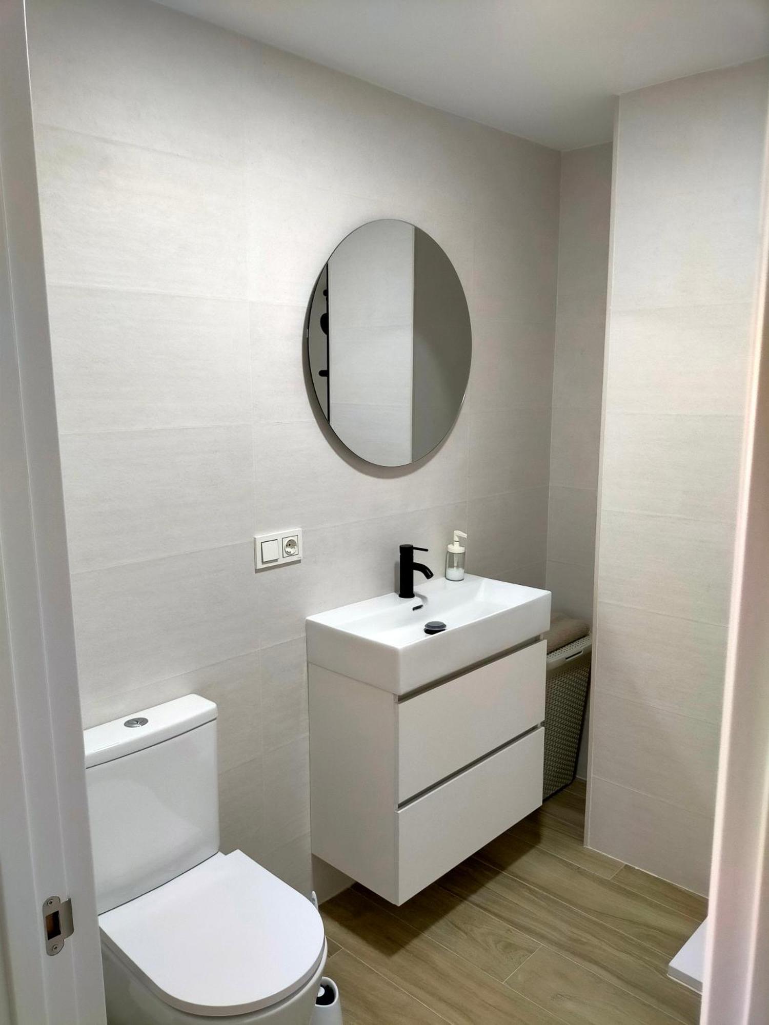 Prat Apartament *