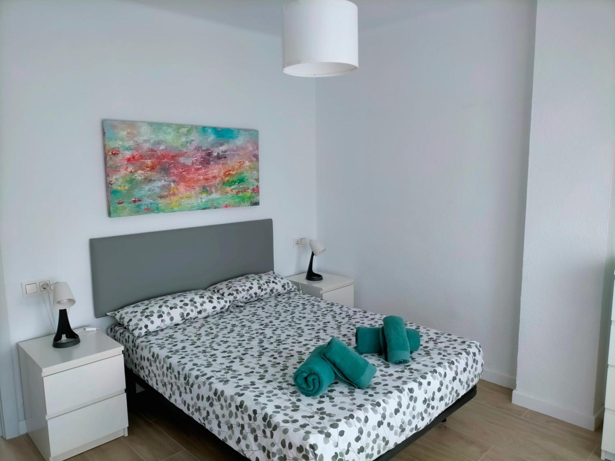 Apartament Prat *