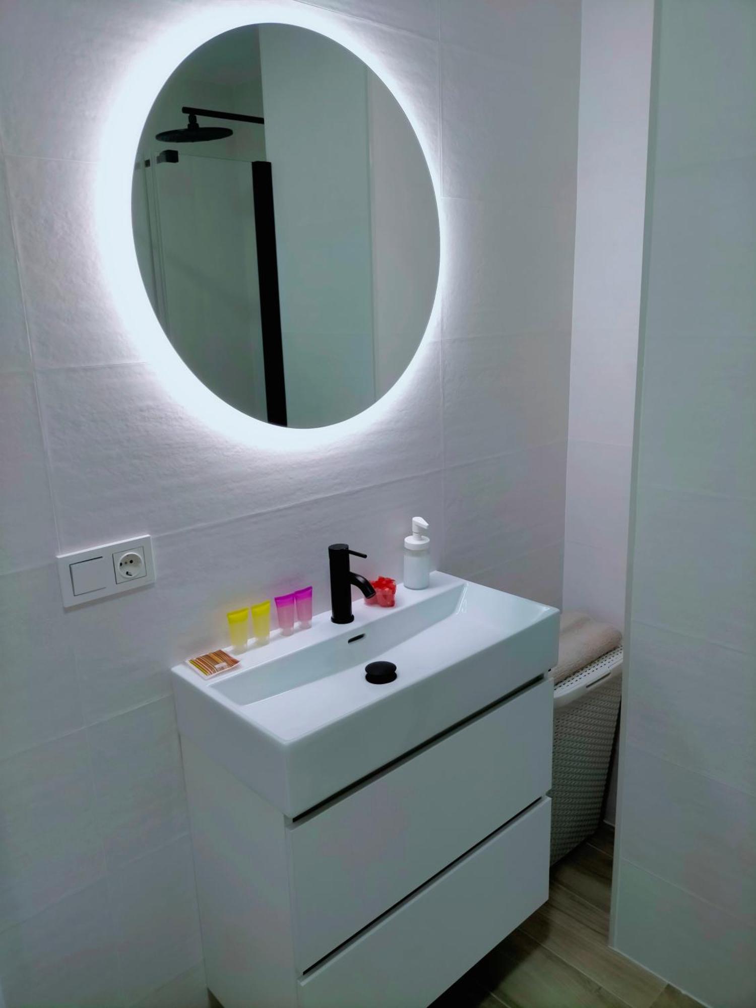 Apartament Prat *